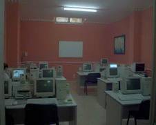Aula de Informática