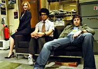The I.T. Crowd