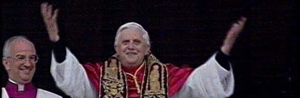 Benedicto XVI