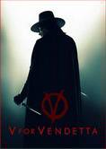 V de Vendetta