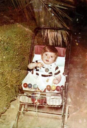 Mi primer coche